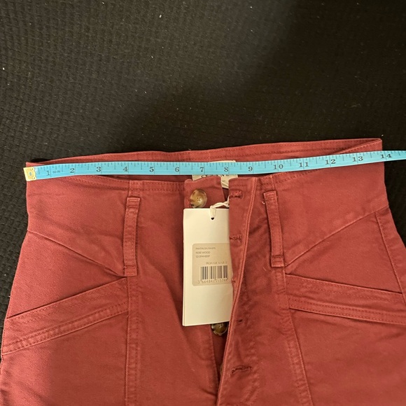 Sezane Maxime Pant - Picture 3 of 5